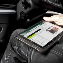 Mega Mac S20 avec licence S1