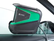 Mega Mac X avec module SDI X5