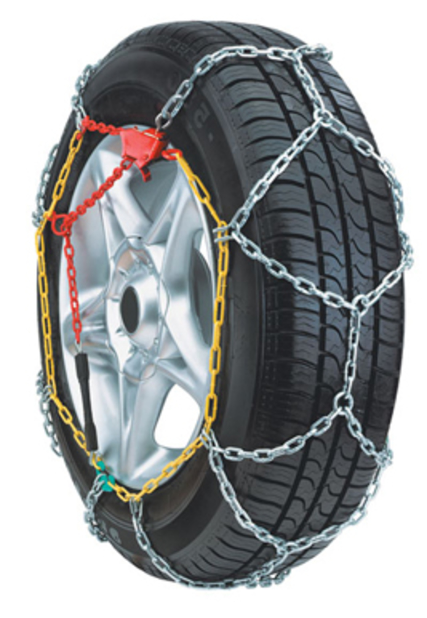 CHAINES-NEIGE MINI 60 (VP) - Equipement garage Auto - Machine à pneu -  Démonte pneu 