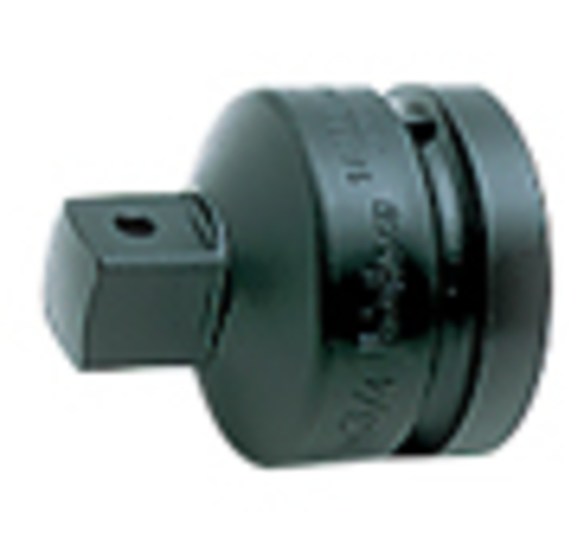 REDUCTEUR IMPACT 1"F-3/4"M L70MM