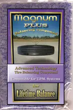 Microbilles equilibrage 240g