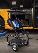 Chargeur de batterie 14A CTEK