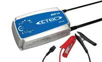 Chargeur de batterie 14a ctek