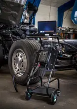 Chargeur de batterie 12V et 24V CTEK