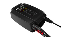 CHARGEUR ET SUPPORT DE BATTERIE CTEK (ATELIER)