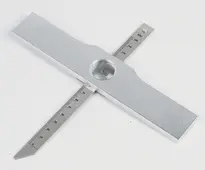 Jauge d'usure mecanique (ag/gc)