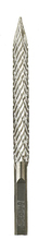 FRAISE EN CARBURE (L.80MM / D.6MM)