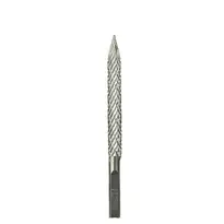 Fraise en carbure (l.80mm / d.6mm)