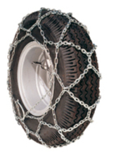 Chaines-neige vu / pl