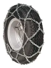 Chaines-neige vu / pl