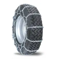 CHAINES-NEIGE VU / PL