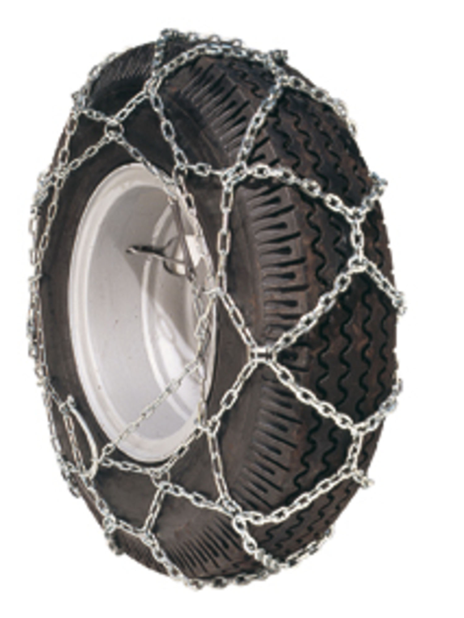 CHAINES-NEIGE VU / PL
