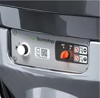 FONTAINE MOBILE (40L)