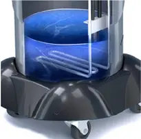FONTAINE MOBILE (40L)