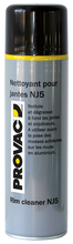 NETTOYANT JANTES ALLIAGE 500ML