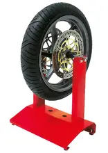 quilibreuse moto manuelle