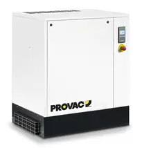 Compresseur  vis  vitesse variable 20cv