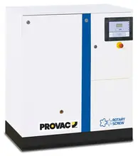 Compresseur  vis  vitesse variable 30CV