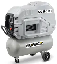 Compresseur  vis (scheur et rservoir) 3cv - 10b