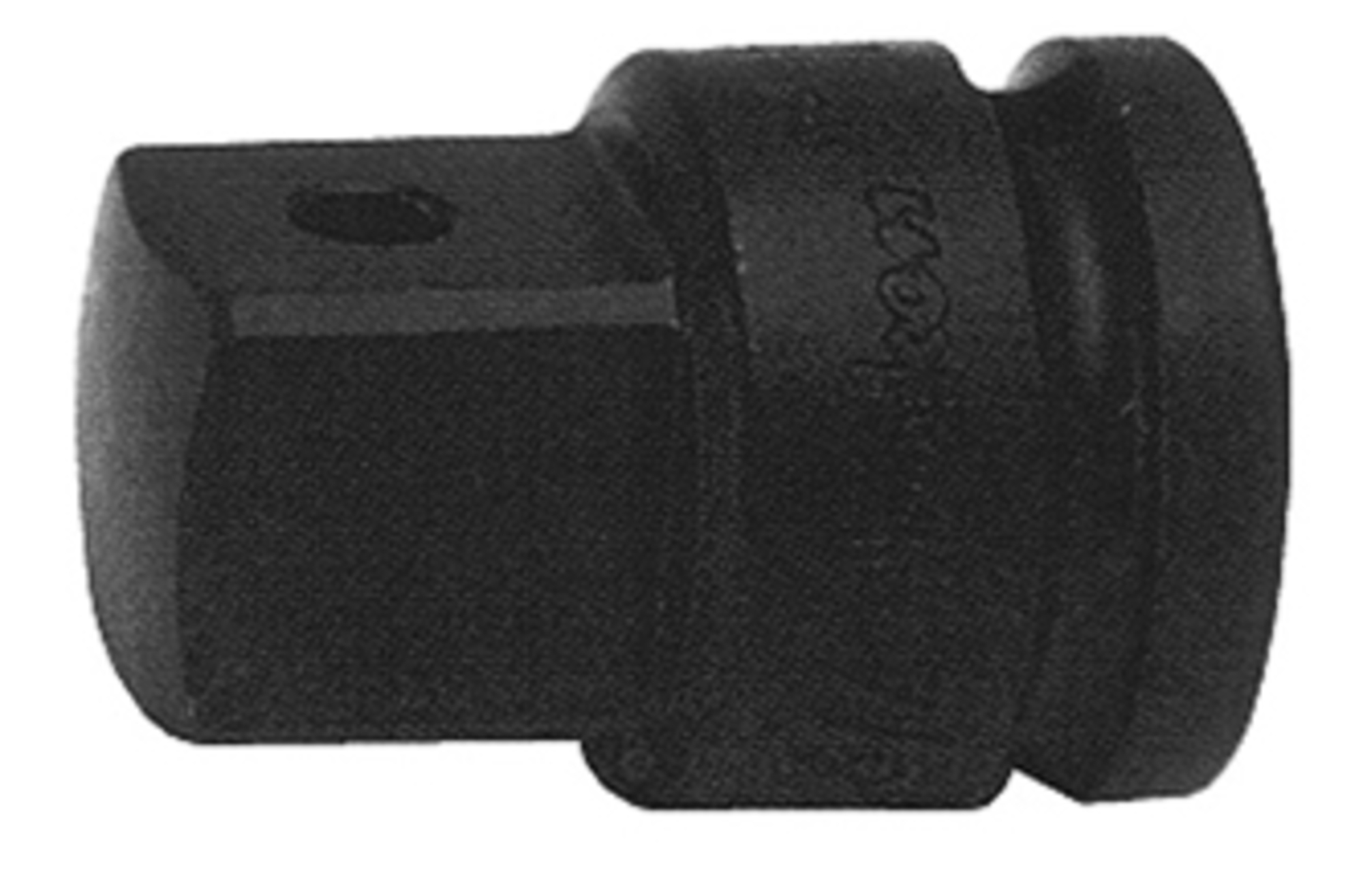 AUGMENTATEUR IMPACT 1/2"F-1"M