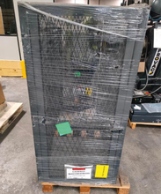 Cage de gonflage