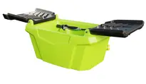 Fontaine biologique portable (10l)