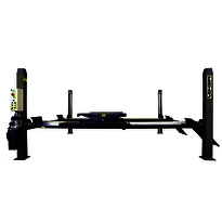 Pont �l�vateur � 4 colonnes 5t.