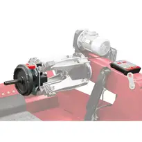 Equilibreuse portable