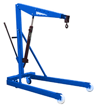 Grue d'atelier 0.5t