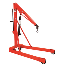 Grue atelier 1.5t
