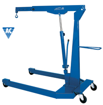Grue d'atelier 1.1t