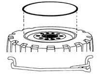 Joint d'etancheite 35