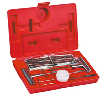 KIT DE 50 TRESSES PNEUS 100 MM (VL/VU)