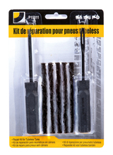 KIT DE TRESSES 100 MM