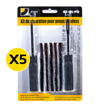 KIT DE TRESSES 100 MM