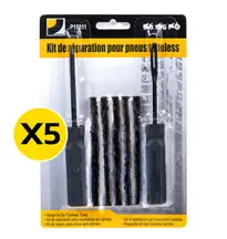 Kit de tresses 100mm