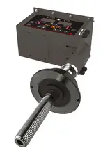 quilibreuse embarque manuelle