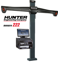 CONTROLEUR P2 SYSTEME DE MESURE 222
