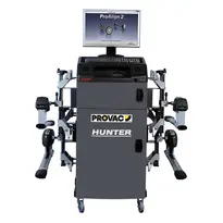 Contrleur gomtrie hunter p2 mesure 708