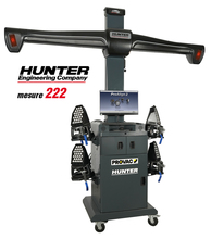CONTROLEUR P2 SYSTEME DE MESURE 222