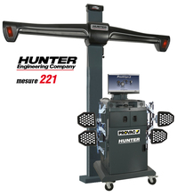 CONTROLEUR P2 SYSTEME DE MESURE 221