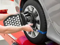 Contr�leur g�om�trie Hunter P2 mesure 222