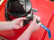 Contr�leur g�om�trie Hunter P2 mesure 222