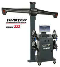Contr�leur g�om�trie hunter p2 mesure 222