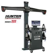 CONTROLEUR P2 SYSTEME DE MESURE 222