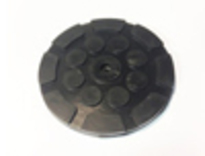 PATIN CAOUTCHOUC POUR PONT TS50/60