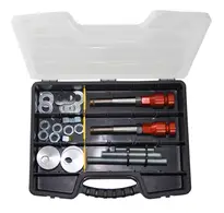 Kit d'accessoires (roues a crochet)