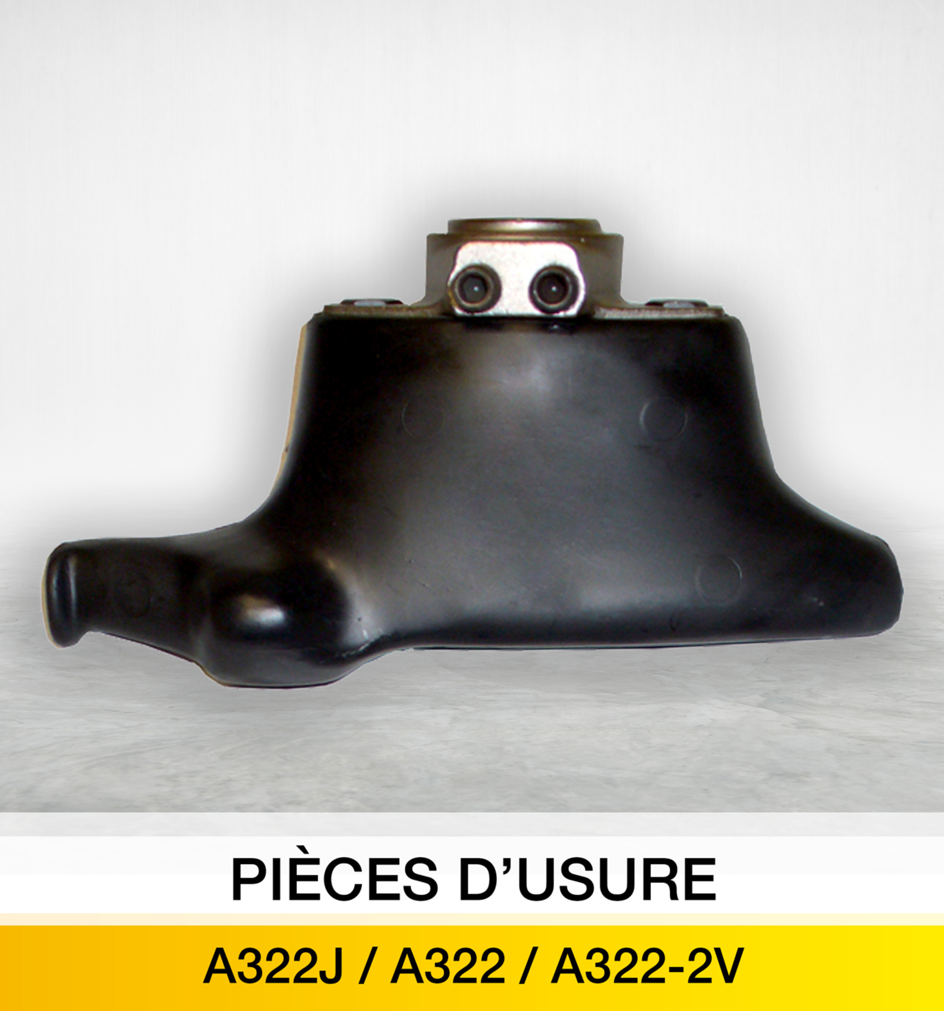 PIECES D