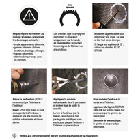 Kit de rparation