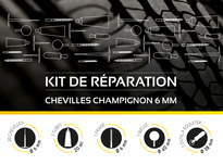 Kit de rparation